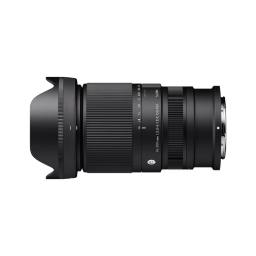 Sigma 16–300 mm F3.5–6.7 DC OS Contemporary für Nikon Z