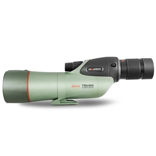 Kowa TSN-66S PROMINAR Geradeinblick 25-60x Zoom Set – Ansicht 2