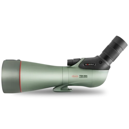 Kowa TSN-99A PROMINAR Schrägeinblick 30-70x Zoom Set – Ansicht 2 Kowa TSN-99A PROMINAR Schrägeinblick 30-70x Zoom Set – Ansicht 2