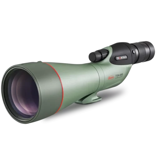 Kowa TSN-99S PROMINAR Geradeinblick 30-70x Zoom Set – Ansicht 3 Kowa TSN-99S PROMINAR Geradeinblick 30-70x Zoom Set – Ansicht 3