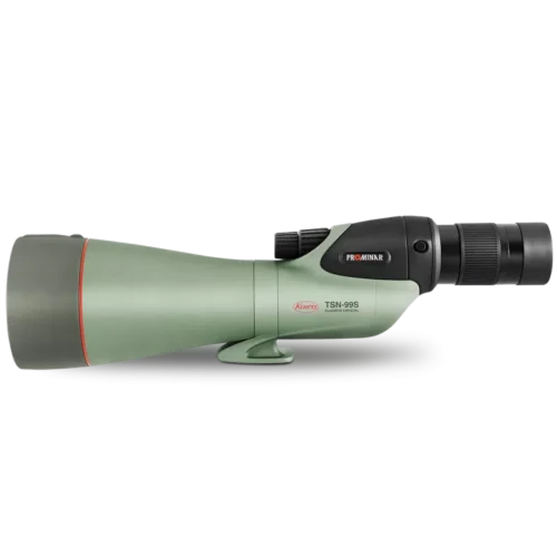 Kowa TSN-99S PROMINAR Geradeinblick 30-70x Zoom Set – Ansicht 2 Kowa TSN-99S PROMINAR Geradeinblick 30-70x Zoom Set – Ansicht 2
